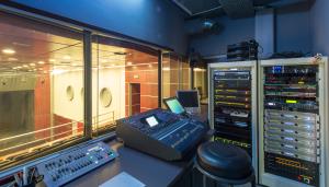 Tehnični studio